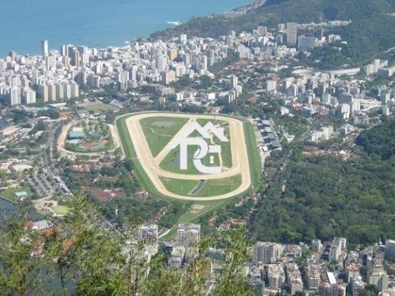 Imagem Apartamento com 3 Quartos à Venda, 112 m² em Gávea - Rio De Janeiro
