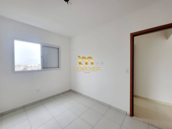 Imagem Apartamento com 1 Quarto à Venda, 44 m² em Maracanã - Praia Grande