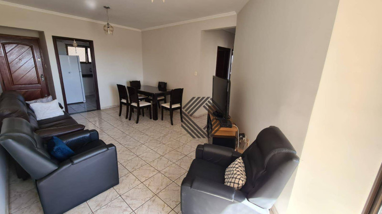 Imagem Apartamento com 3 Quartos à Venda, 99 m² em Jardim Santa Rosália - Sorocaba Imagem Apartamento com 3 Quartos à Venda, 99 m² em Jardim Santa Rosália - Sorocaba