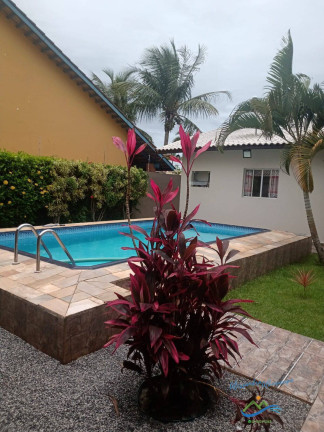 Imagem Casa com 3 Quartos à Venda, 240 m² em Cibratel Ii - Itanhaém