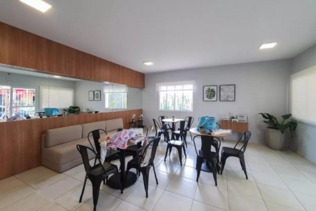 Imagem Apartamento com 1 Quarto à Venda, 36 m² em Cambuci - São Paulo Imagem Apartamento com 1 Quarto à Venda, 36 m² em Cambuci - São Paulo