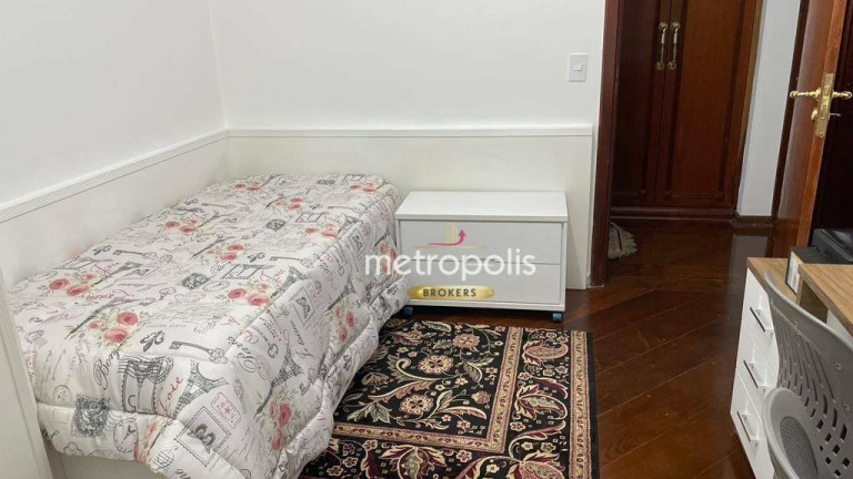 Imagem Apartamento com 3 Quartos à Venda, 207 m² em Barcelona - São Caetano Do Sul Imagem Apartamento com 3 Quartos à Venda, 207 m² em Barcelona - São Caetano Do Sul