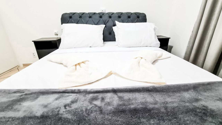 Imagem Apartamento com 1 Quarto à Venda, 93 m² em Vila Redentora - São José Do Rio Preto Imagem Apartamento com 1 Quarto à Venda, 93 m² em Vila Redentora - São José Do Rio Preto