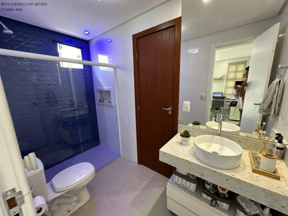 Imagem Casa com 4 Quartos à Venda, 270 m² em Itapuã - Salvador