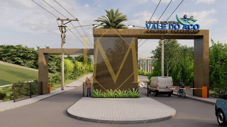 Imagem Terreno à Venda, 1.250 m² em Coronel Fabriciano Imagem Terreno à Venda, 1.250 m² em Coronel Fabriciano