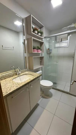 Imagem Apartamento com 3 Quartos à Venda, 86 m² em Goiabeira - Cuiabá