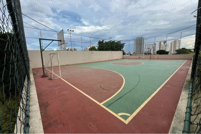 Imagem Apartamento com 2 Quartos à Venda, 62 m² em Vila Graciosa - São Paulo