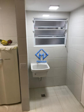 Imagem Imóvel com 1 Quarto para Alugar, 39 m² em Ipiranga - São Paulo