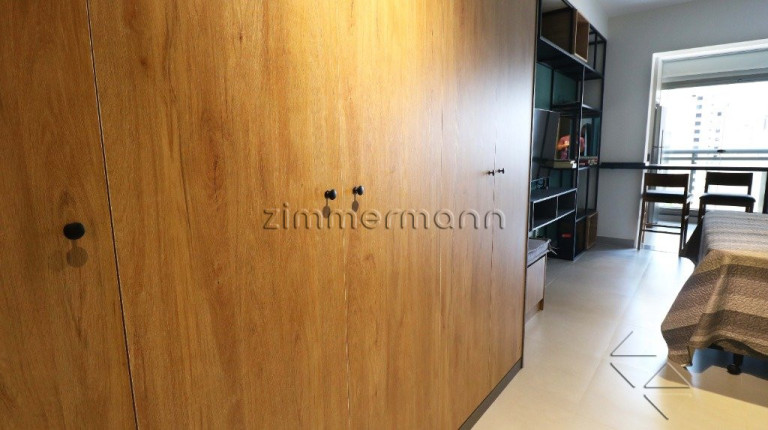 Imagem Apartamento com 1 Quarto à Venda, 70 m² em Pinheiros - São Paulo