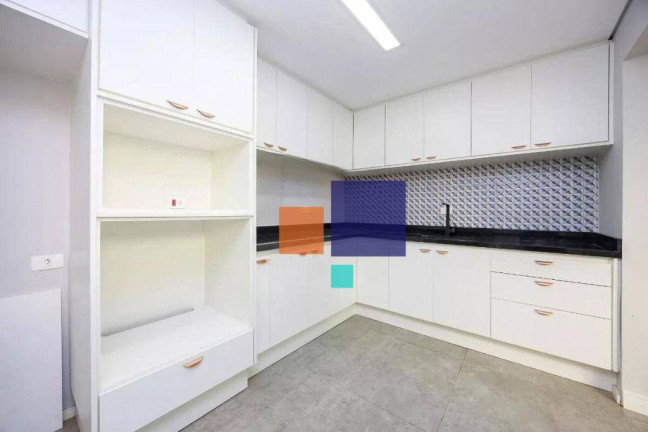 Imagem Casa com 3 Quartos à Venda, 140 m² em Brooklin - São Paulo