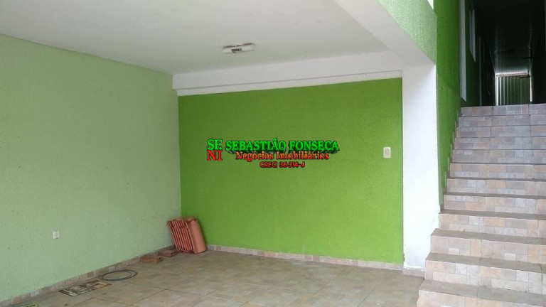 Imagem Casa com 2 Quartos à Venda, 125 m² em Jardim São José Leste - São José Dos Campos