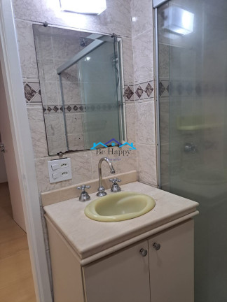 Imagem Apartamento com 2 Quartos à Venda, 70 m² em Vila Gertrudes - São Paulo