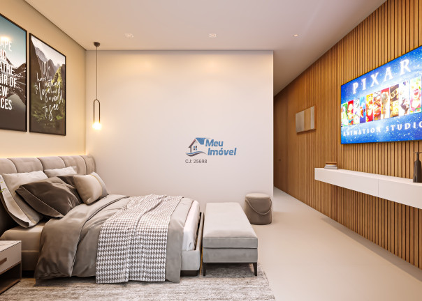 Imagem Casa com 4 Quartos à Venda, 279 m² em São Caetano - Luziânia Imagem Casa com 4 Quartos à Venda, 279 m² em São Caetano - Luziânia