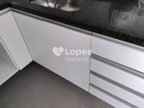 Imagem Apartamento com 2 Quartos para Alugar, 58 m² em Pompeia - Santos