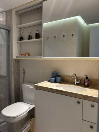 Imagem Apartamento com 3 Quartos à Venda, 87 m² em Ponta De Matos - Cabedelo Imagem Apartamento com 3 Quartos à Venda, 87 m² em Ponta De Matos - Cabedelo