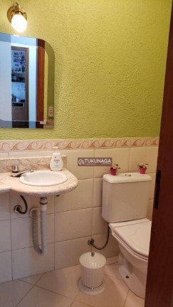 Imagem Apartamento com 3 Quartos à Venda, 145 m² em Vila Milton - Guarulhos