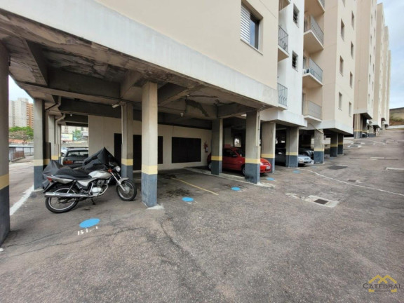 Imagem Apartamento com 2 Quartos à Venda, 60 m² em Ponte De São João - Jundiaí Imagem Apartamento com 2 Quartos à Venda, 60 m² em Ponte De São João - Jundiaí