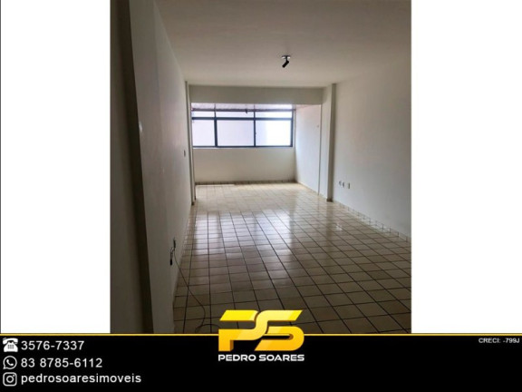 Imagem Apartamento com 3 Quartos à Venda, 80 m² em Manaíra - João Pessoa Imagem Apartamento com 3 Quartos à Venda, 80 m² em Manaíra - João Pessoa