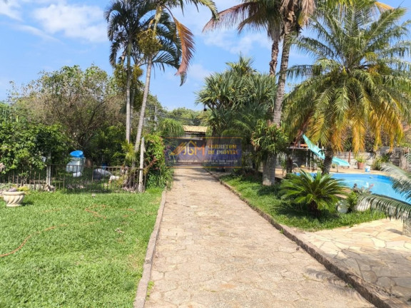 Imóvel com 5 Quartos à Venda, 400 m² em Jacaré - Cabreúva