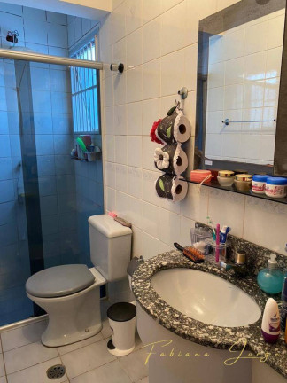 Imagem Apartamento com 2 Quartos à Venda, 62 m² em Vila Industrial - Campinas