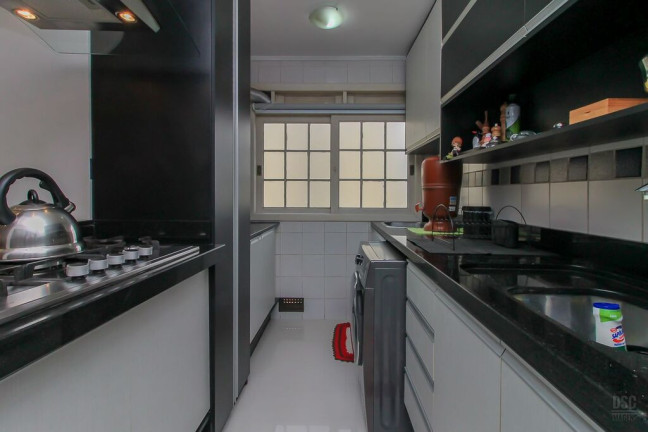 Imagem Apartamento com 3 Quartos à Venda, 71 m² em Vila Nova - Porto Alegre