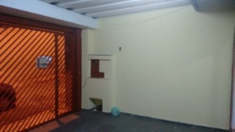 Imagem Casa com 2 Quartos à Venda, 80 m² em Vila Brasilina - São Paulo