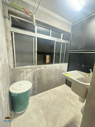 Imagem Apartamento com 1 Quarto à Venda, 72 m² em Itararé - São Vicente Imagem Apartamento com 1 Quarto à Venda, 72 m² em Itararé - São Vicente