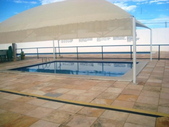 Imagem Apartamento com 2 Quartos à Venda,  em Dirceu Arcoverde - Teresina