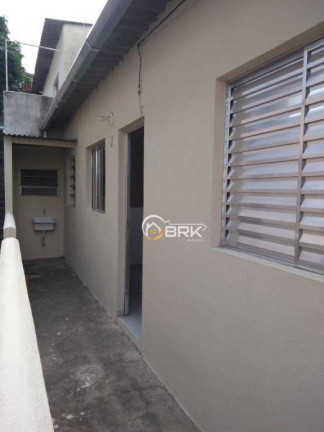 Imagem Casa com 1 Quarto para Alugar, 33 m² em Vila Prudente (zona Leste) - São Paulo Imagem Casa com 1 Quarto para Alugar, 33 m² em Vila Prudente (zona Leste) - São Paulo