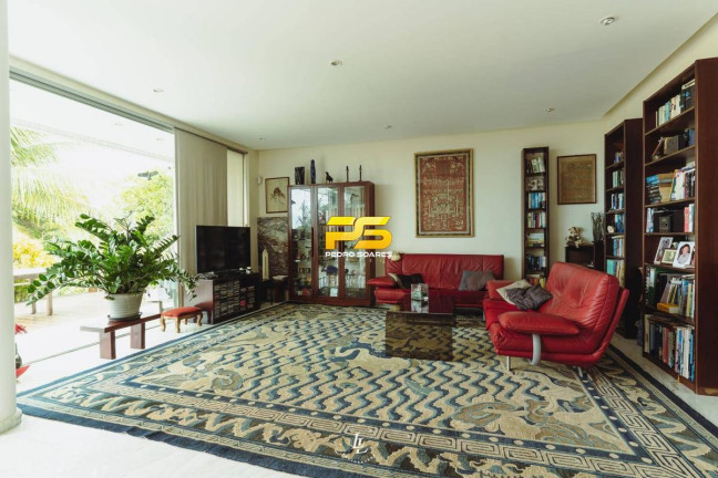 Imagem Casa com 3 Quartos à Venda, 465 m² em Centro - Conde