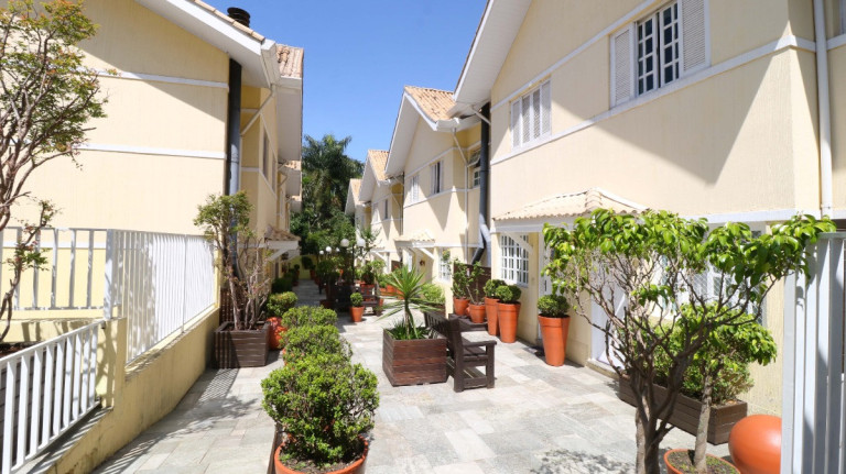 Imagem Casa de Condomínio com 3 Quartos à Venda, 157 m² em Jardim Monte Kemel - São Paulo Imagem Casa de Condomínio com 3 Quartos à Venda, 157 m² em Jardim Monte Kemel - São Paulo