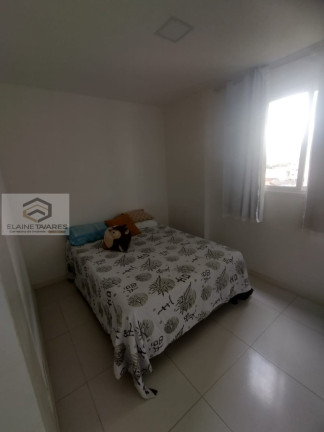 Imagem Apartamento com 2 Quartos à Venda, 60 m² em Praia De Itaparica - Vila Velha Imagem Apartamento com 2 Quartos à Venda, 60 m² em Praia De Itaparica - Vila Velha