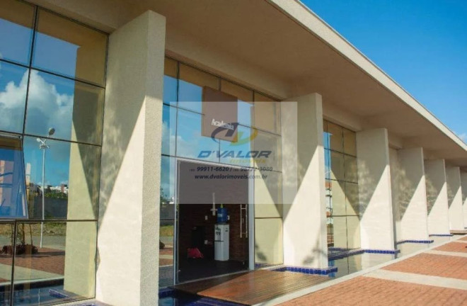 Imagem Casa com 4 Quartos à Venda, 450 m² em Ponta De Campina - Cabedelo