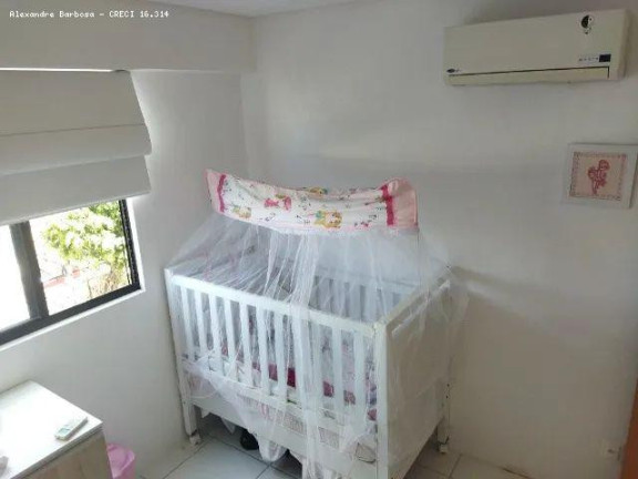 Imagem Apartamento com 4 Quartos à Venda, 84 m² em Pina - Recife