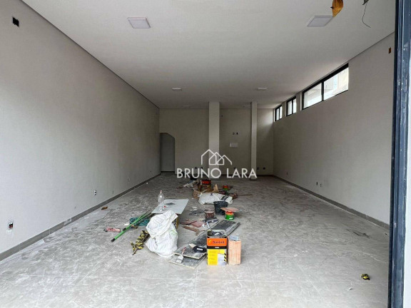 Imagem Loja para Alugar, 62 m² em Centro - Igarapé Imagem Loja para Alugar, 62 m² em Centro - Igarapé