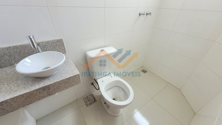 Imagem Cobertura com 3 Quartos à Venda, 128 m² em Parque Veneza - Santana Do Paraíso