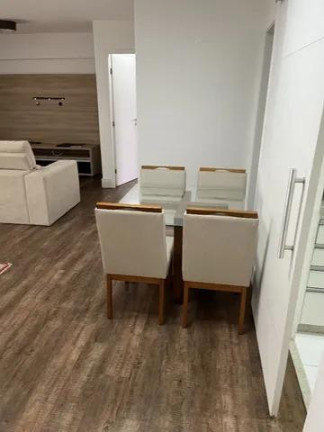 Imagem Apartamento com 3 Quartos à Venda, 109 m² em Jardim Aeroporto - São Paulo Imagem Apartamento com 3 Quartos à Venda, 109 m² em Jardim Aeroporto - São Paulo