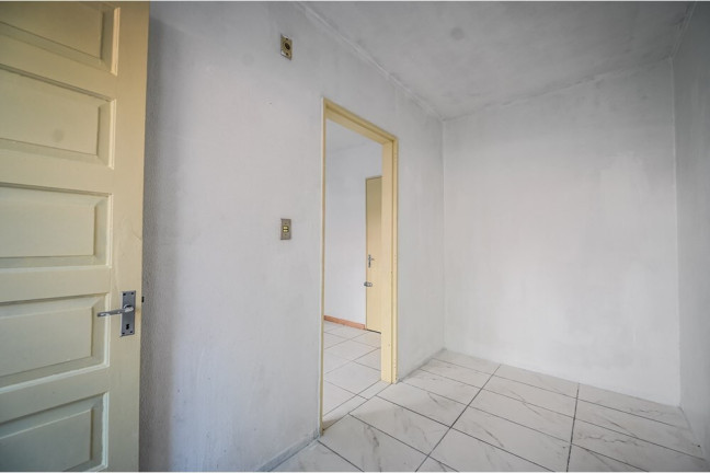 Imagem Apartamento com 2 Quartos à Venda, 48 m² em Cristal - Porto Alegre