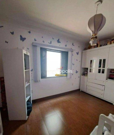 Imagem Sobrado com 3 Quartos à Venda, 245 m² em Parque São Vicente - Mauá