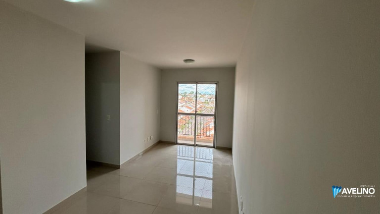 Imagem Apartamento com 1 Quarto para Alugar, 10 m² em Vila Taquarussu - Campo Grande Imagem Apartamento com 1 Quarto para Alugar, 10 m² em Vila Taquarussu - Campo Grande