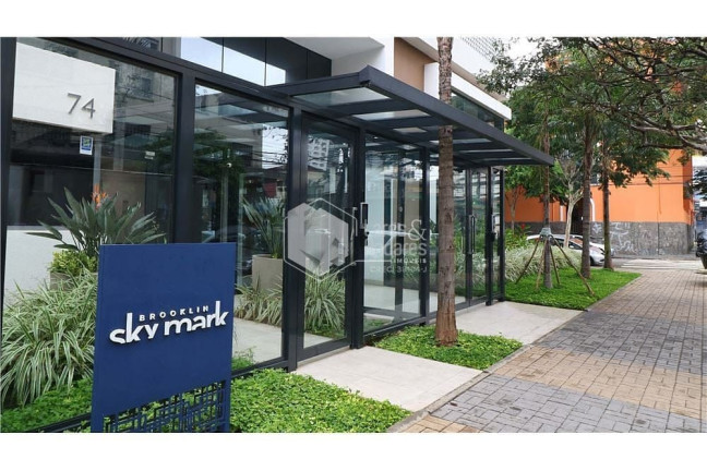 Imagem Apartamento com 2 Quartos à Venda, 63 m² em Vila Cordeiro - São Paulo Imagem Apartamento com 2 Quartos à Venda, 63 m² em Vila Cordeiro - São Paulo