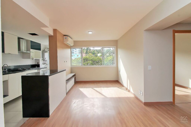 Imagem Apartamento com 3 Quartos à Venda, 74 m² em Teresópolis - Porto Alegre