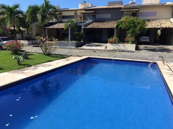 Casa com 4 Quartos à Venda, 213 m² em Cidade Dos Funcionários - Fortaleza