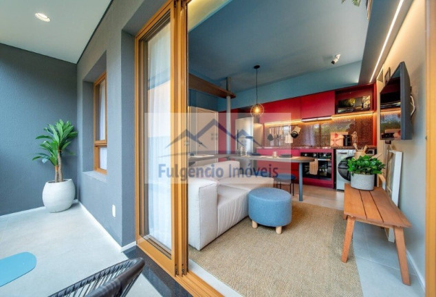 Imagem Apartamento com 2 Quartos à Venda, 37 m² em Butantã - São Paulo Imagem Apartamento com 2 Quartos à Venda, 37 m² em Butantã - São Paulo