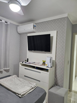 Imagem Apartamento com 2 Quartos à Venda, em Jardim Wanel Ville Iv - Sorocaba Imagem Apartamento com 2 Quartos à Venda, em Jardim Wanel Ville Iv - Sorocaba