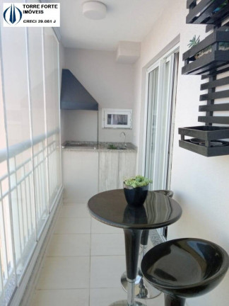 Imagem Apartamento com 3 Quartos à Venda, 73 m² em Chácara Santo Antônio (zona Leste) - São Paulo Imagem Apartamento com 3 Quartos à Venda, 73 m² em Chácara Santo Antônio (zona Leste) - São Paulo