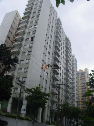 Apartamento com 3 Quartos à Venda, 84 m² em Pitangueiras - Guarujá