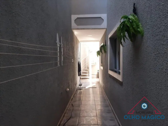 Imagem Sobrado com 4 Quartos à Venda, 160 m² em Bela Vista - Osasco Imagem Sobrado com 4 Quartos à Venda, 160 m² em Bela Vista - Osasco