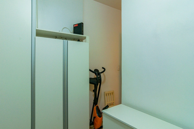 Imagem Casa com 3 Quartos à Venda, 100 m² em Vila Santa Catarina - São Paulo