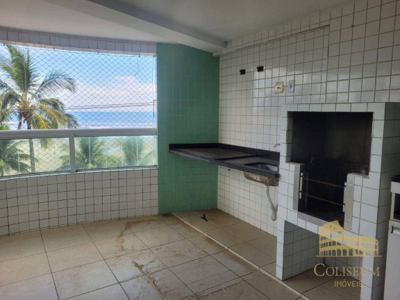 Imagem Apartamento com 2 Quartos à Venda, 100 m² em Balneário Flórida - Praia Grande
